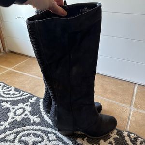 Fergilicious Boots